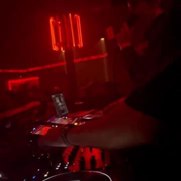 WhoMadeWho IN THE MIX Mexico City