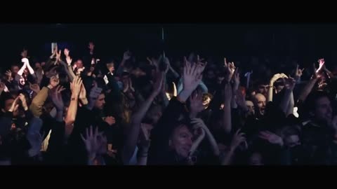 Voice Of Baceprot (VOB) - Live at Transmusicales de Rennes 2021
