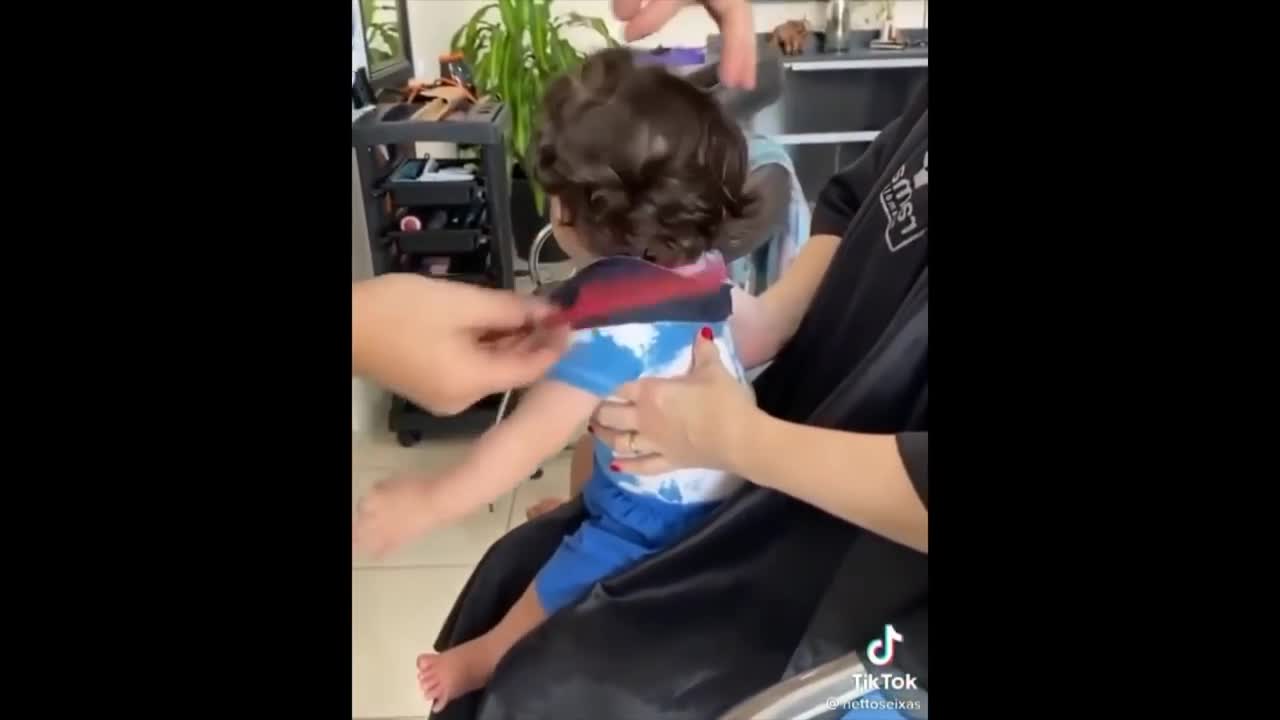 CUTENESS OVERLOAD #1