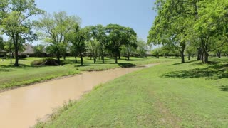 Oyster Creek Mission & FPV, April 13, 2020