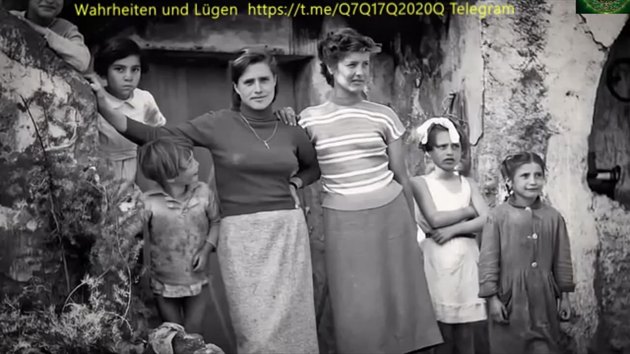 Das Schicksal der Frauen Die im Zweiten Weltkrieg Mit den Deutschen Kollaborierten