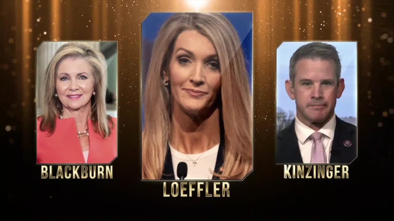 Swamp Awards