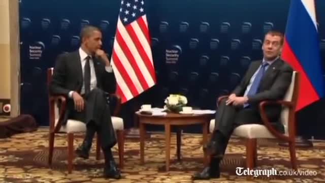 Obama commits TREASON