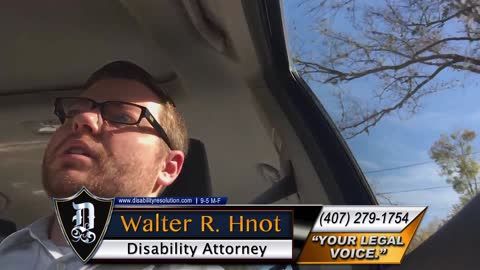 733: What is element 2 of the 8 elements required to complete a positive disability review?