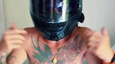 have you been to therapy?