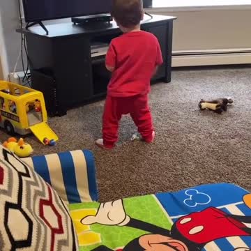 Oh my lanta that sass