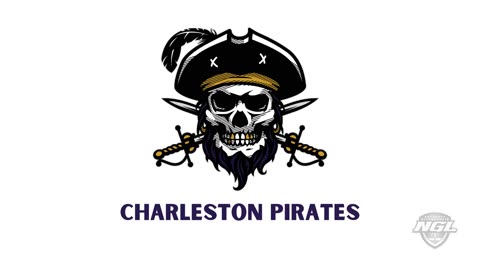 Charleston Pirates Intro Video