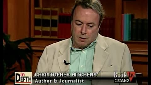 Christopher Hitchens Life, Writing, Career