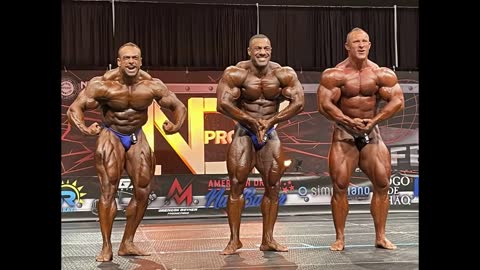 INDY PRO 2021 PREJUDGING