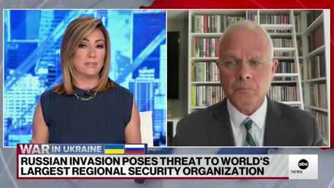 What could convince Putin to concede in Ukraine