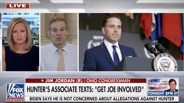 Rep. Jim Jordan - America's Newsroom 12/18/2020