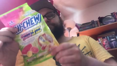 Sour Candy Review