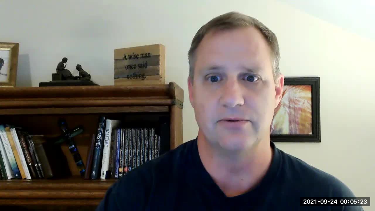 Pushback on Christ-Consciousness replacement