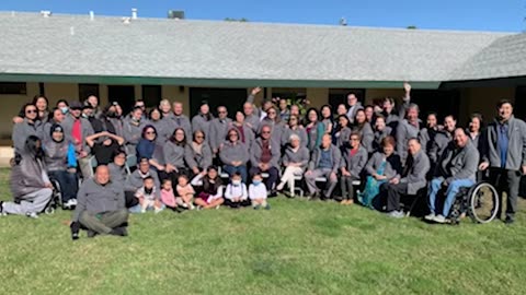 May 19, 2024 Message By Bro. Alex