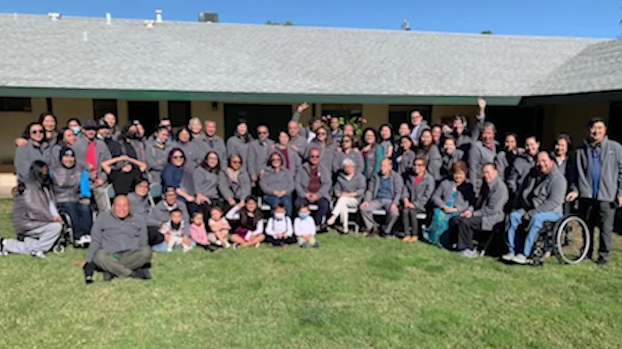 May 19, 2024 Message By Bro. Alex