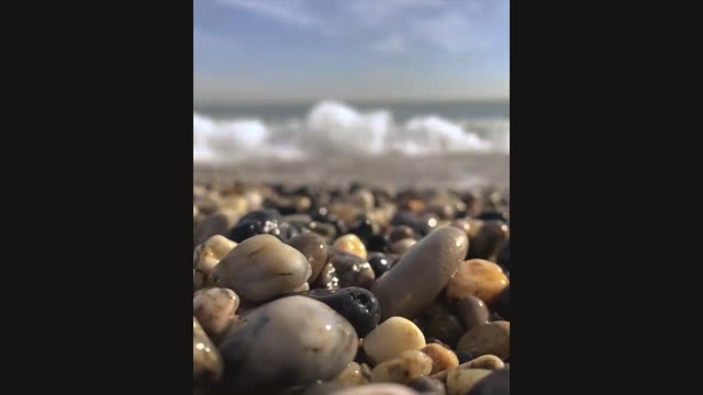 sea