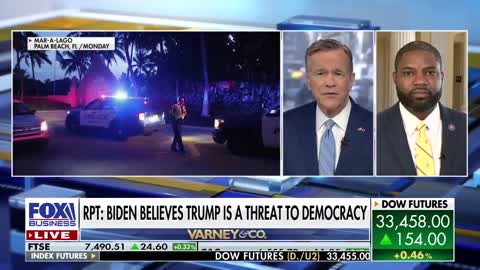 Nobody believes this White House: Rep. Byron Donalds