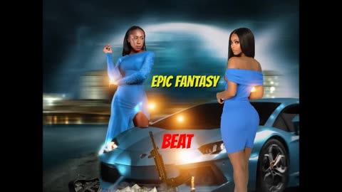 Epic Fantasy (Beat)