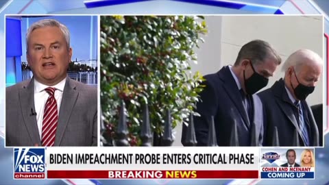 Hunter is not above the law