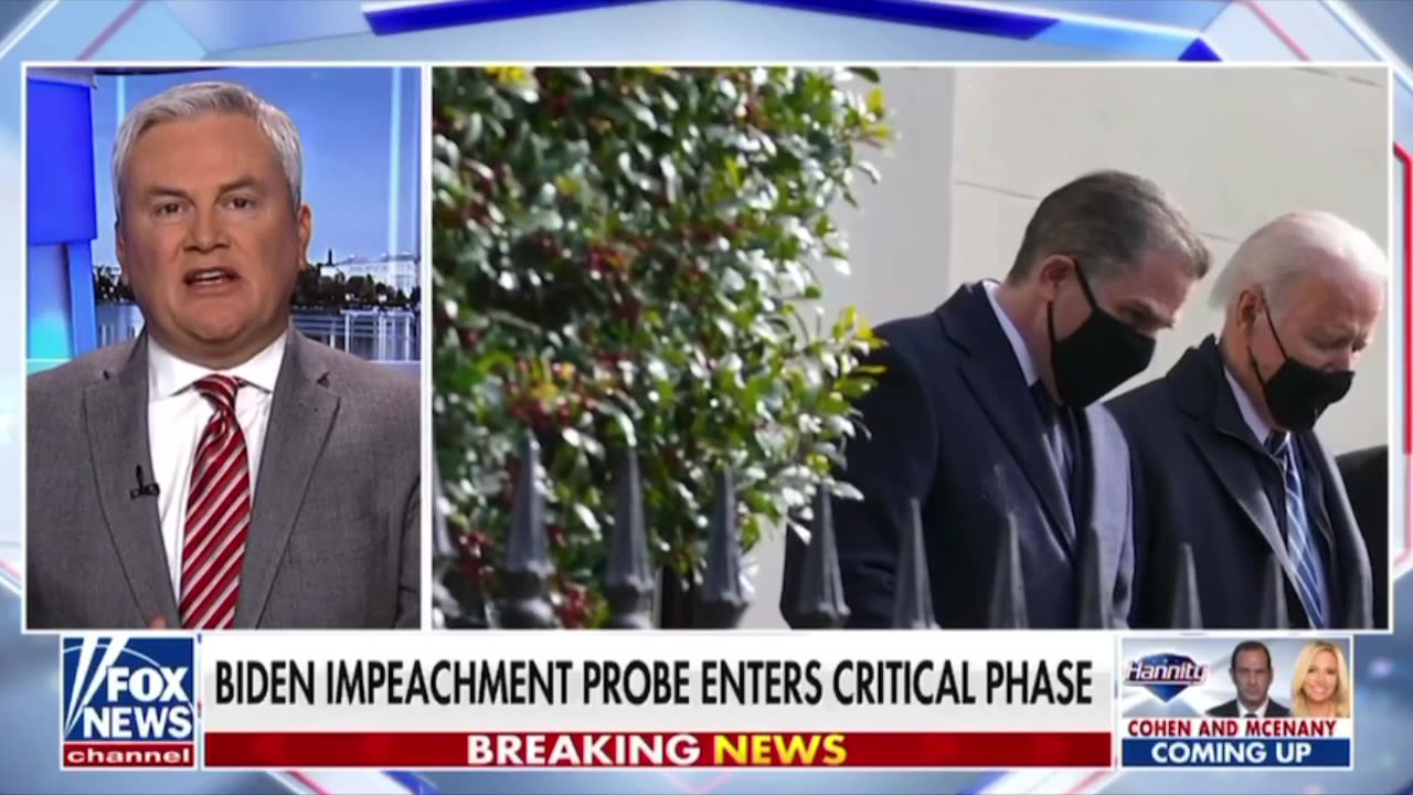 Hunter is not above the law