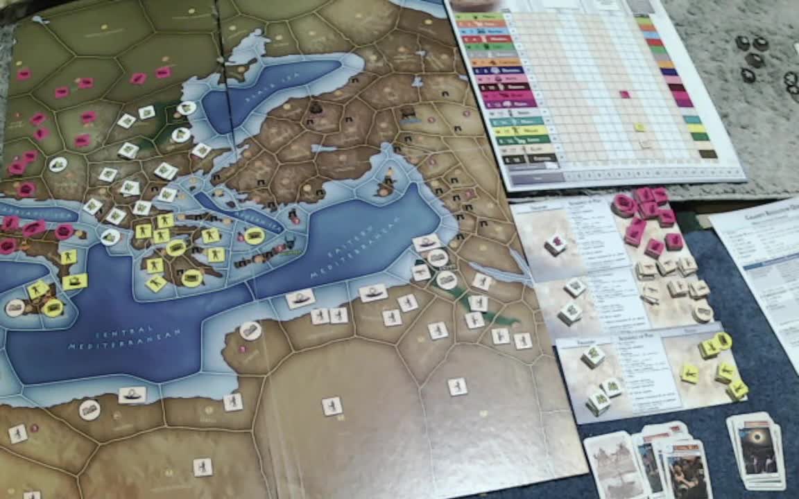 Mega Civilization Tutorial 17: Calamity Resolution In-Depth