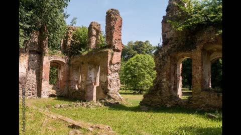 The shocking truth of our world....21