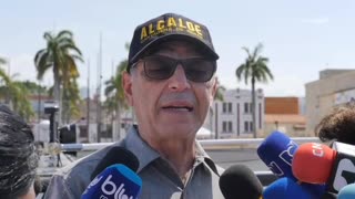 Refuerzan seguridad en Cartagena con equipos de movilidad