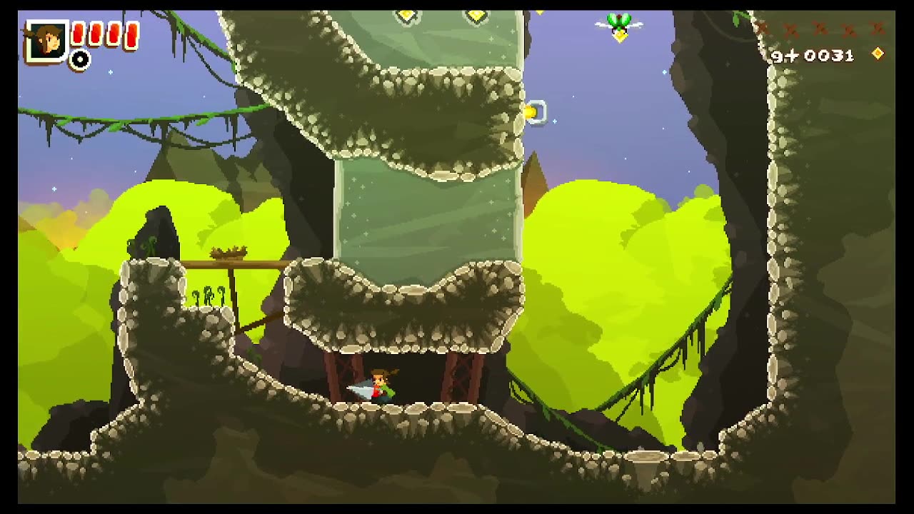 Pepper Grinder (Switch) - Hurricane Truxton - Ratings Fail for WNBA and Gay-EW