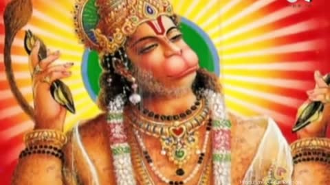 संकटमोचन हनुमान अष्टक, Sankat Mochan Hanuman Ashtak