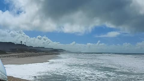 O Mar! Sempre Maravilhoso