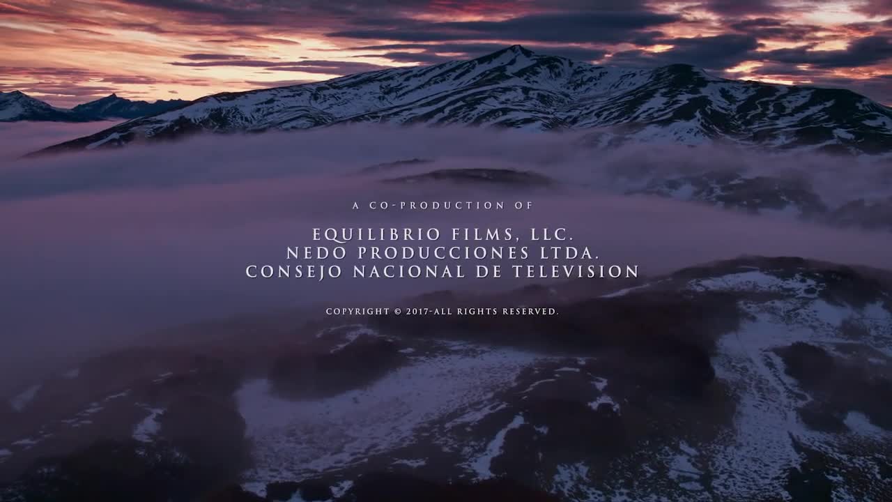 Wild Journey - Chile: Country of Contrasts