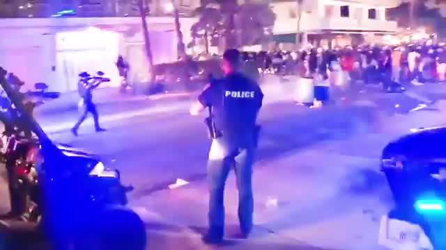 Anti-DeSantis Ad HILARIOUSLY Backfires, Shows Why We All Love DeSantis