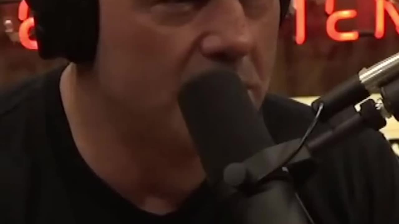 Joe Rogan And His Guest Talk About What Its Like To Die #short #jre #jreclips #joerogan #neardeath