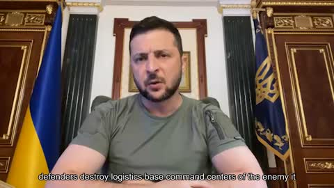 Ukraine cannot reveal specific military plans, but the Armed Forces will
