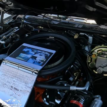 1970 Chevrolet Chevelle SS