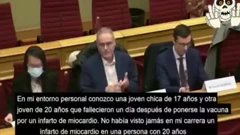 DESTAPANDO EL FRAUDE