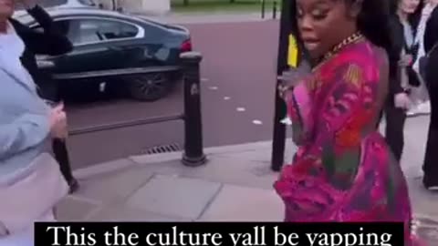 Your average sheboons - Everything they do and say is all focused around nasty copulation