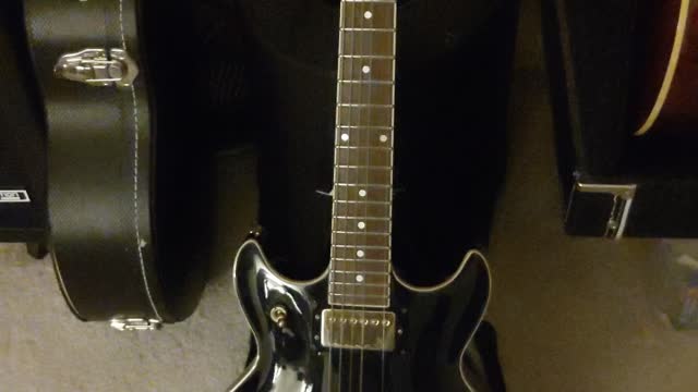 1983 Ibanez Artist