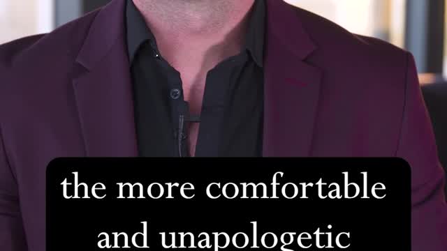 Embrace Your Kinks
