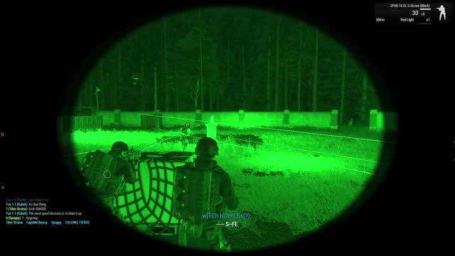 March 23, 2022 SCP MISSION