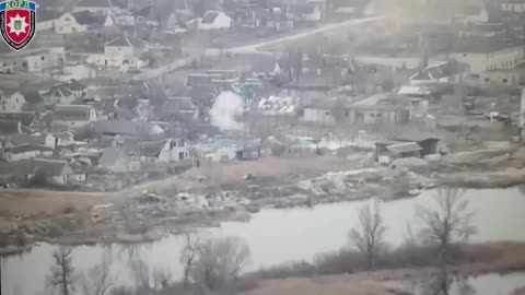 Blowing the Doors Off a Russian Van
