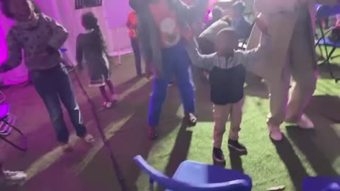 Louanges en direct de Madagascar