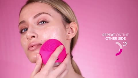 LUNA mini 2 by FOREO: How to use video