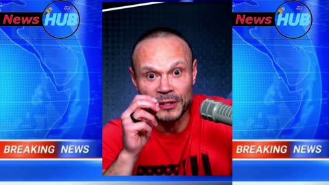 The Dan Bongino Show | Now I am Straight With You, I know the People who are Incharge!