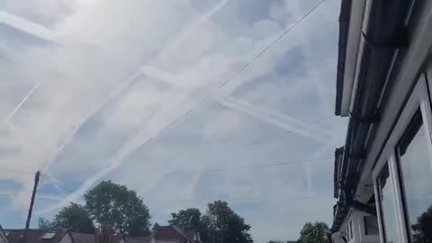 «Δηλαδή τώρα αυτό είναι φυσιολογικό;;»: Τα ‘χασε βλέποντας το θέαμα