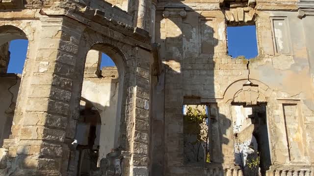 O QUE ACONTECE COM IMÓVEL ABANDONADO?