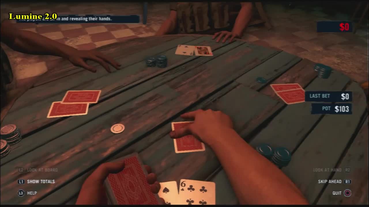 Far Cry 3 (PS3) (132) Father's Burden