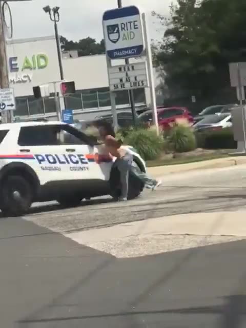 People like this should be locked up