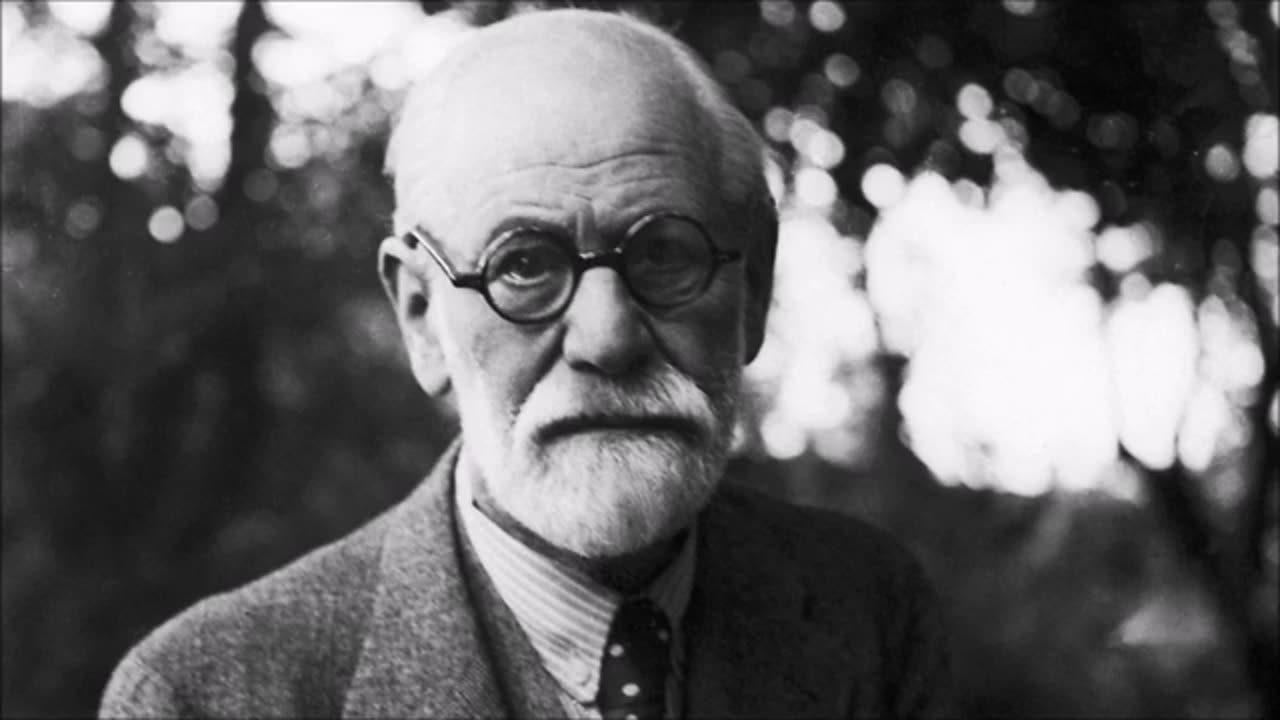 The Interpretation of Dreams by Sigmund Freud. Audiobook