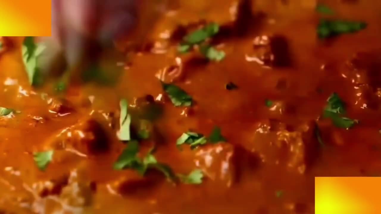 "Delicious Arabic Chicken Makhani Recipe Tutorial"